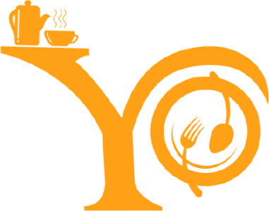 Yo Cafe Logo